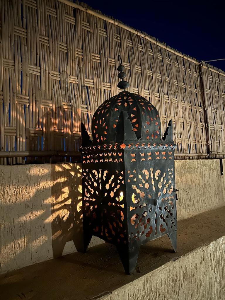 Riad Hugo Marraquexe Exterior foto