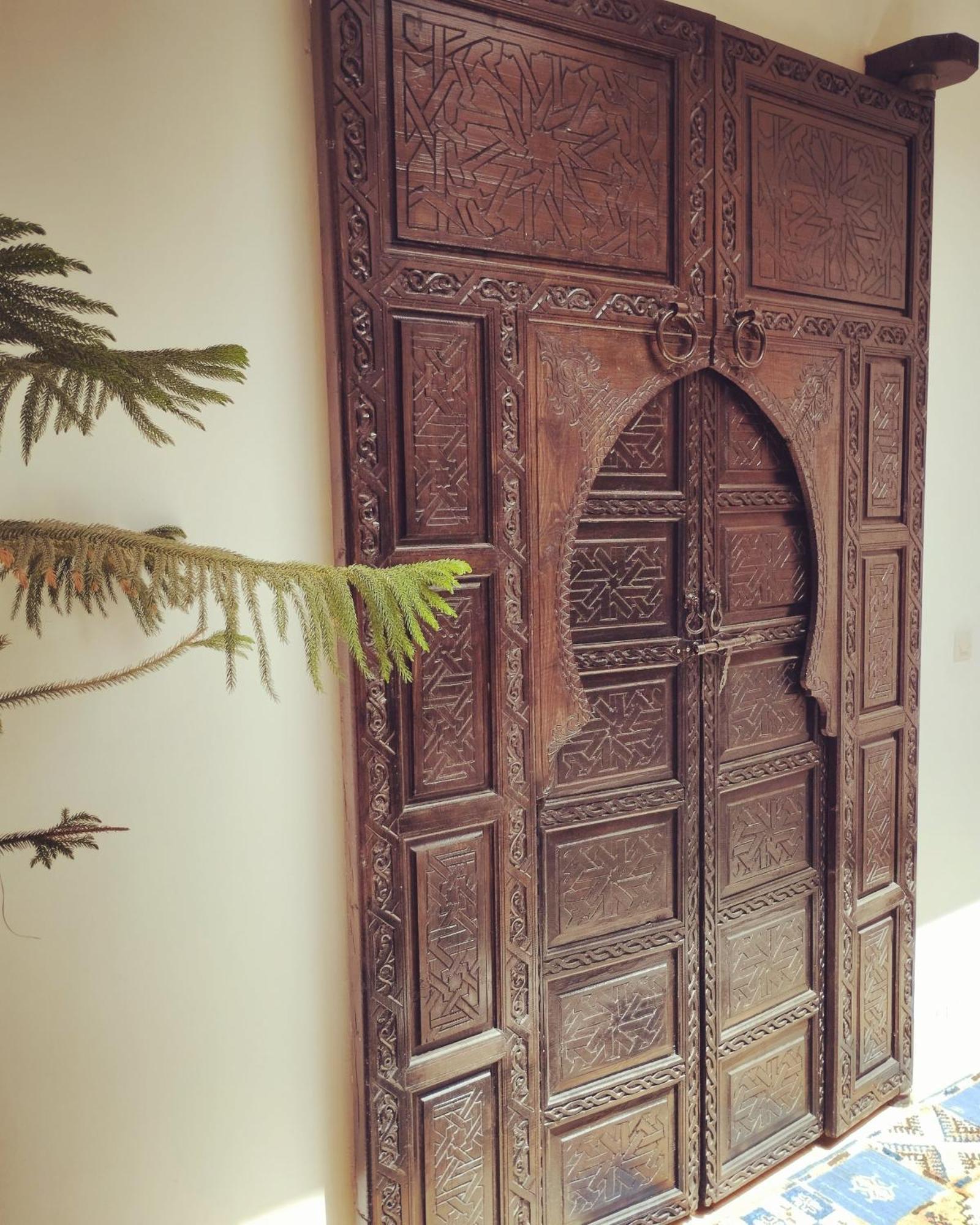 Riad Hugo Marraquexe Quarto foto