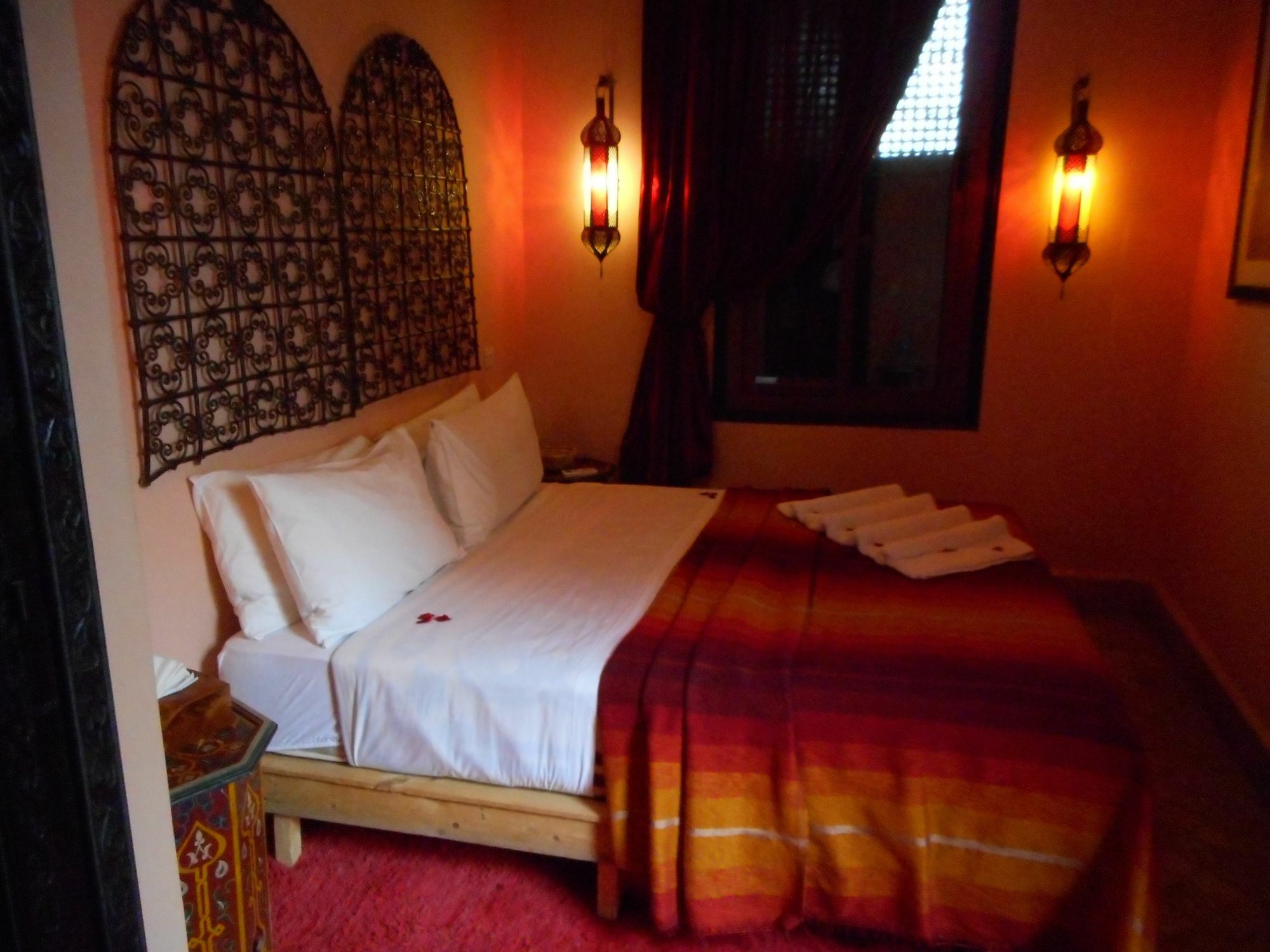 Riad Hugo Marraquexe Exterior foto