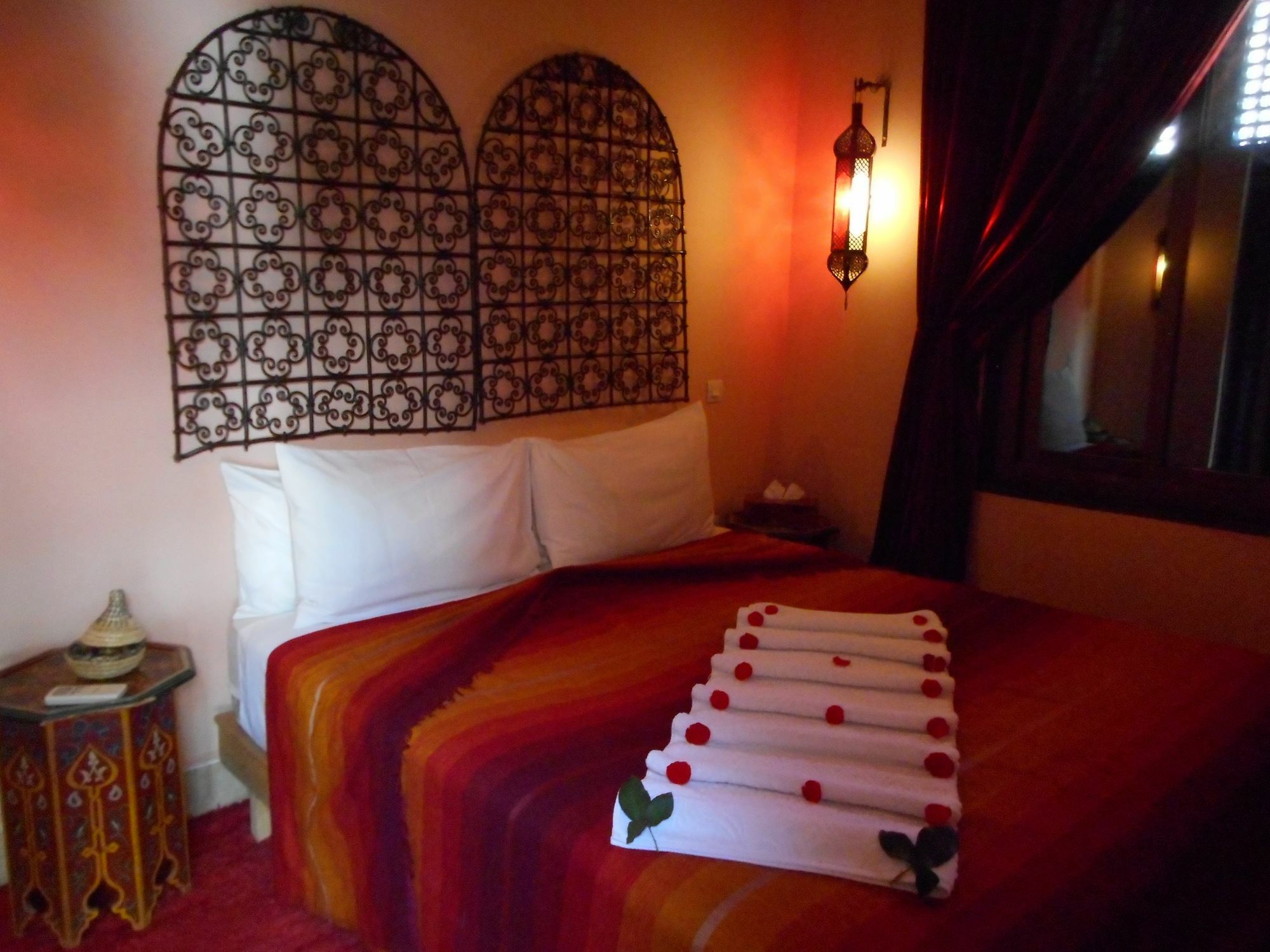 Riad Hugo Marraquexe Exterior foto